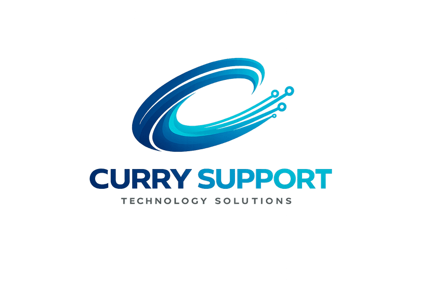 Curry Support Tech Solutions